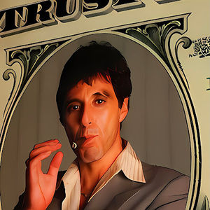 Meet your Posher, Money